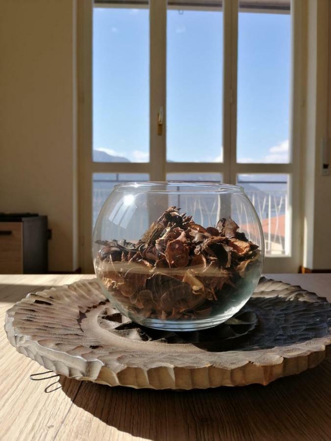 Casa Alice Apartman Lierna Kültér fotó