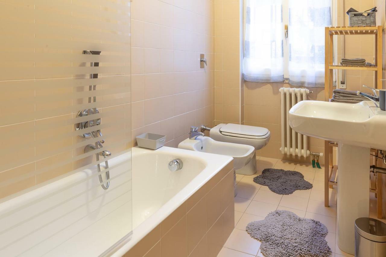 Casa Alice Apartman Lierna Kültér fotó