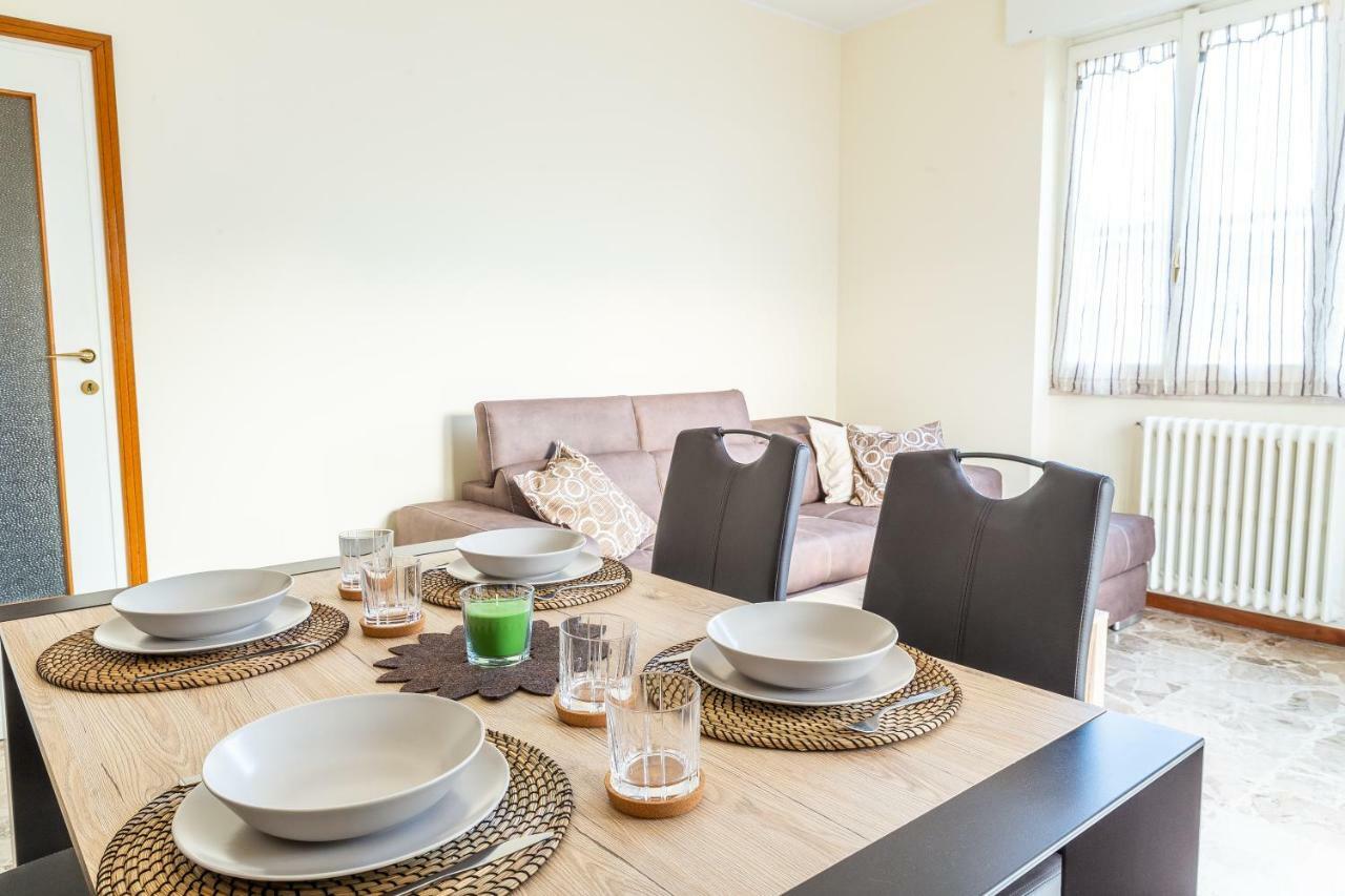 Casa Alice Apartman Lierna Kültér fotó