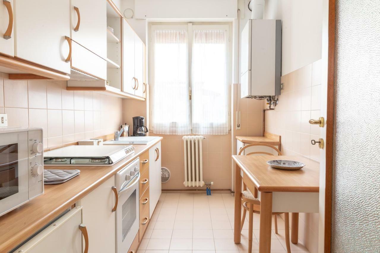 Casa Alice Apartman Lierna Kültér fotó